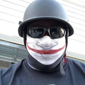 Meet your Posher, Earl